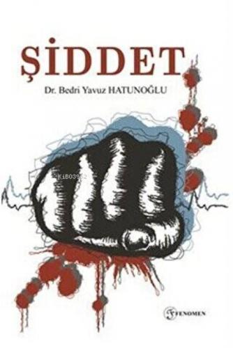 Şiddet  Frontansicht 1