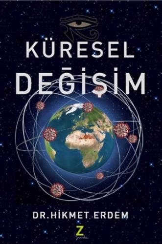 Küresel Değişim  Frontansicht 1