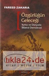 Özgürlüğün Geleceği  Frontansicht 1