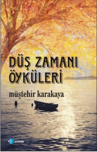 Düş Zamanı Öyküleri  Frontansicht 1