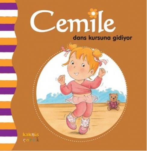 Cemile Dans Kursuna Gidiyor  Frontansicht 1