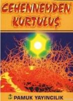 Cehennemden Kurtuluş (Kıyamet-011/P12)  Frontansicht 1