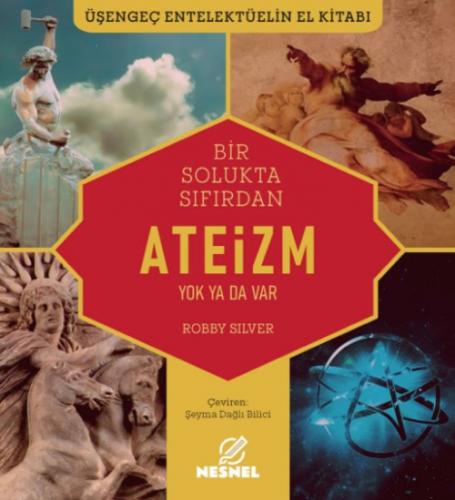 Ateizm - Yok Ya Da Var  Frontansicht 1