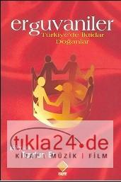 Erguvaniler; Türkiye´de İktidar Doğanlar  Frontansicht 1