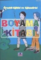 Büyük Boyama 3  Frontansicht 1