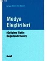 Medya Eleştirileri  Frontansicht 1