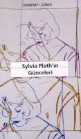 Sylvıa Plath´ın Güncelerı  Frontansicht 1