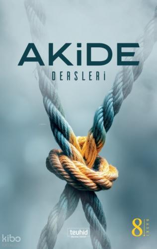 Akide Dersleri  Frontansicht 1