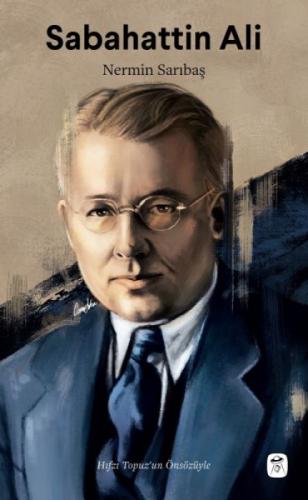 Sabahattin Ali  Frontansicht 1