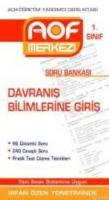 1. Sınıf| Davranış Bilimlerine Giriş Soru Bankası  Frontansicht 1