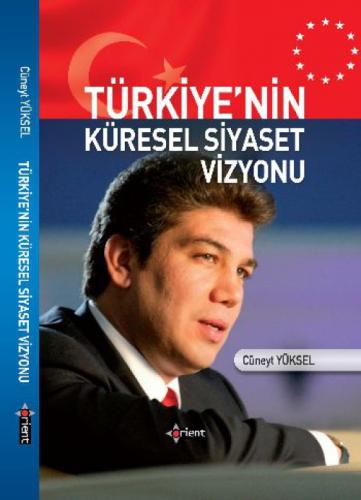 Türkiye'nin Küresel Siyaset Vizyonu  Frontansicht 1