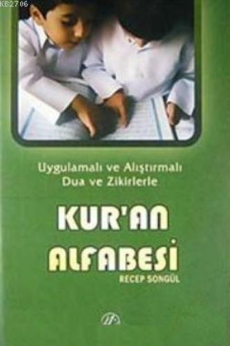 Kur'an Alfabesi  Frontansicht 1