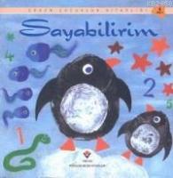 Sayabilirim  Frontansicht 1