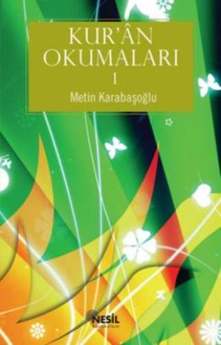 Kuran Okumaları  Frontansicht 1
