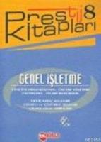Genel İşletme; Prestij Kitapları-8  Frontansicht 1