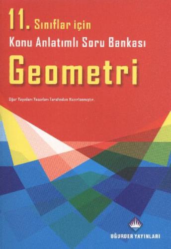 11. Sınıf Geometri Konu Anlatımlı  Frontansicht 1