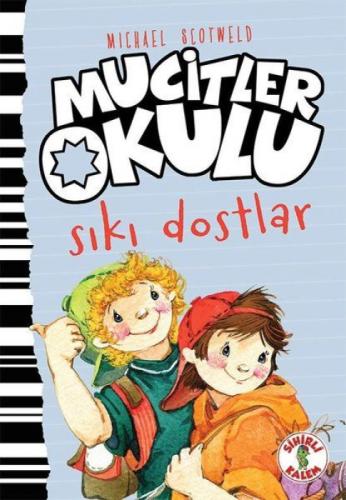Sıkı Dostlar - Mucitler Okulu  Frontansicht 1