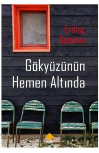 Gökyüzünün Hemen Altında  Frontansicht 1