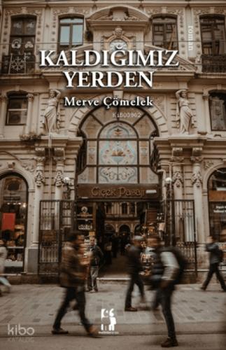 Kaldığımız Yerden  Frontansicht 1