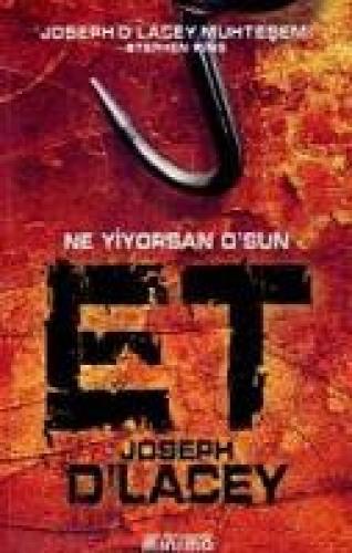 Ne Yiyorsan O'sun| Et  Frontansicht 1