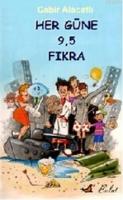 Her Güne 9,5 Fıkra  Frontansicht 1