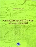 Cungar Hanlığı'nın Siyasi Tarihi  Frontansicht 1