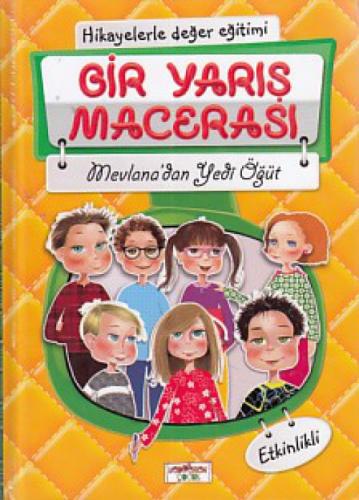 Bir Yarış  Frontansicht 1