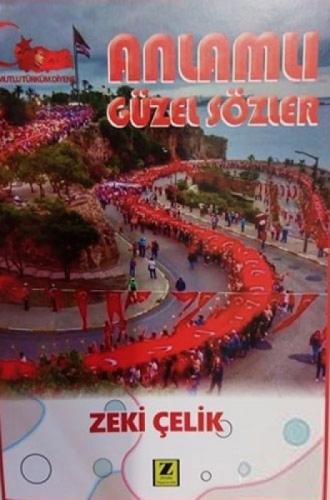 Anlamlı Güzel Sözler  Frontansicht 1