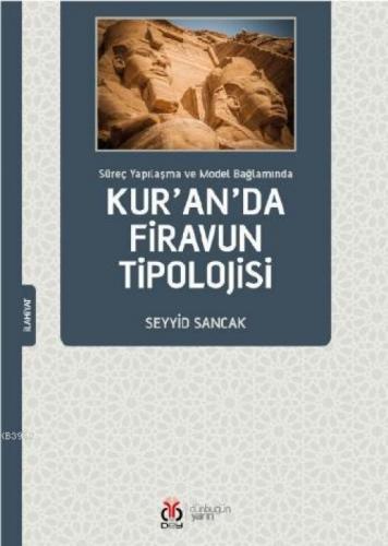 Kur'an'da Firavun Tipolojisi  Frontansicht 1