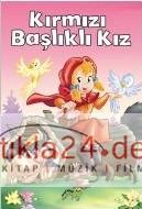 Kırmızı  Frontansicht 1