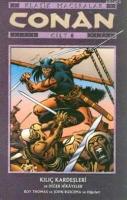 Conan 8  Frontansicht 1