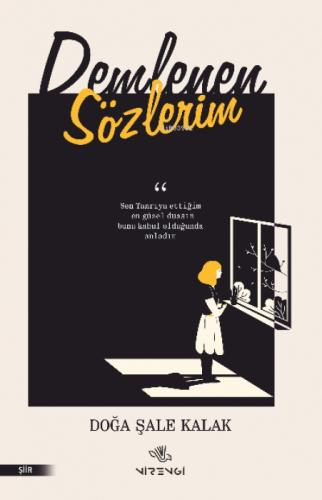 Demlenen Sözlerim  Frontansicht 1