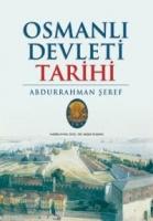Osmanlı Devleti Tarihi (ciltli)  Frontansicht 1