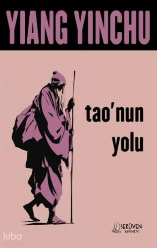 Tao'nun Yolu  Frontansicht 1