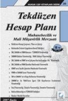 Tekdüzen Hesap Planı  Frontansicht 1
