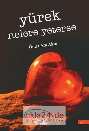 Yürek Nelere Yeterse  Frontansicht 1