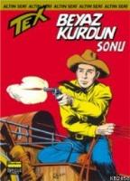 Tex Altın Seri 19 / Beyaz Kurdun Sonu  Frontansicht 1
