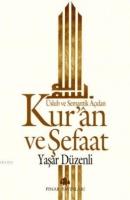 Üslub ve Semantik Açıdan| Kur'ân ve Şefaat  Frontansicht 1
