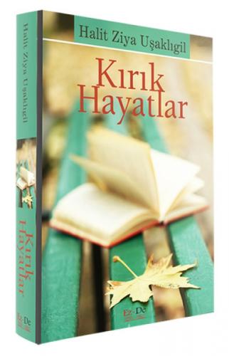 Kırık Hayatlar  Frontansicht 1