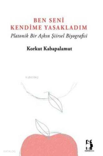 Ben Seni Kendime Yasakladım  Frontansicht 1