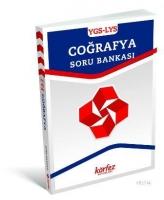 YGS - LYS Coğrafya Soru Bankası  Frontansicht 1