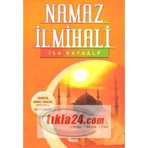 Namaz İlmihali (Büyük Boy)  Frontansicht 1