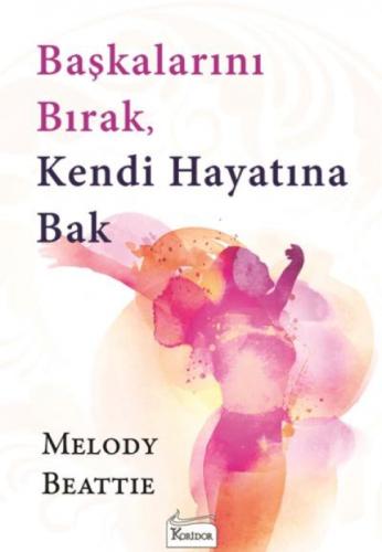 Başkalarını Bırak, Kendi Hayatına Bak  Frontansicht 1