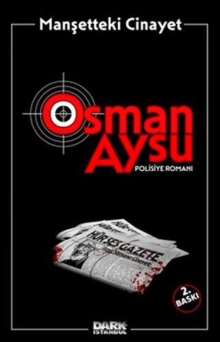 Manşetteki Cinayet  Frontansicht 1