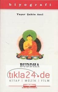 Buddha  Frontansicht 1