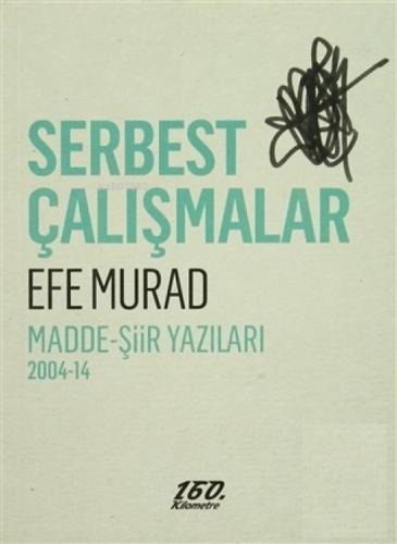 Serbest Çalışmalar  Frontansicht 1