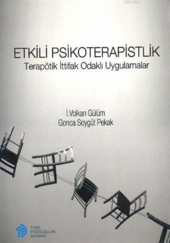 Etkili Psikoterapistlik  Frontansicht 1