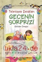 Gecenin Sürprizi  Frontansicht 1
