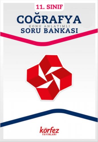 11. Sınıf Coğrafya Konu Anlatımlı  Frontansicht 1