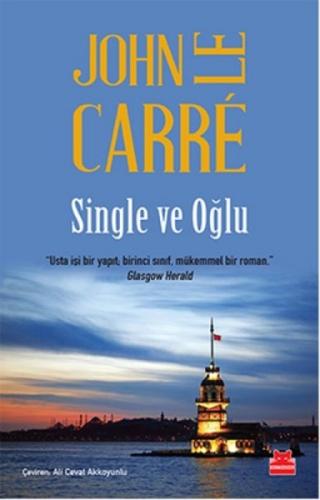 Single Ve Oğlu  Frontansicht 1